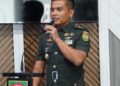 Pomdam II/Sriwijaya Ungkap Kasus Penembakan di Panhead Cafe, Pelaku dan Barang Bukti Berhasil Diamankan