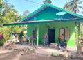 Kebut Sasaran Fisik RTLH Milik Ibu Leni Marlina,Satgas Wujudkan Hunian Nyaman