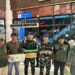 TNI AL GAGALKAN PENYELUNDUPAN SATWA DILINDUNGI DI KM GUNUNG DEMPO, DELAPAN EKOR BURUNG LANGKA DIAMANKAN
