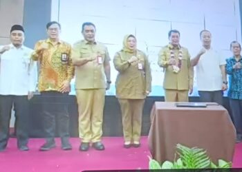Kodim 0510/Trs Mendukung SPMB Tangerang Tahun 2026