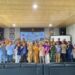Babinsa Koramil Cikupa Monitoring Pengelolaan Sampah TPS 3R di Bunder