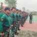 Puslatpurmar 3 Grati Kawal Pembukaan Latihan Persiapan Operasi Pengamanan Pulau Terluar XXX TA 2026