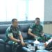 Kodam XIX Tuanku Tambusai Perkuat Kesiapan Tempur, Tim Pussenkav Tinjau Alutsista Kikav 6/RBT