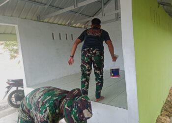 Pos Kamling, Tingkatkan Kamtibmas dan  Pertahanan Wilayah