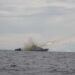 GUSPURLA KOARMADA I GELAR LATIHAN SIAGA TEMPUR LAUT BELADAU SAKTI-26