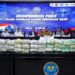 OPERASI SABER BERSINAR 2026 : BNN UNGKAP SEJUMLAH KASUS NARKOTIKA DI BERBAGAI WILAYAH INDONESIA