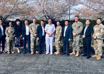 FINAL PLANNING WORKING GROUP (FPWG) LATMA PACIFIC PARTNERSHIP PORTLAND OREGON, USA, 2026