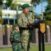 Peringati Harkitnas ke-118, Kapoksahli Pangdam XIII/Merdeka Ajak Tingkatkan Semangat Persatuan