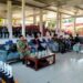 Koramil 12/LP Hadiri Khataman dan Wisuda Santri Ponpes Tahfidz Darul Falah Indonesia