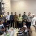 Koramil 12/LP Dukung Penuh Persiapan Shalat Idul Adha di Langga Payung