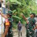 Danrem 064/MY Tinjau Langsung Progres TMMD Cilegon Jelang Penutupan Program