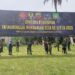 Besok Penutupan TMMD 128 Langkat Diwarnai Baksos Kes,Pembagian Sembako,Pasar Murah dan Pemberian Gizi Penderita Stunting