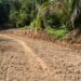 Jalan Menghubungkan Dua Wilayah Rampung Dibuat Satgas TMMD 128 ,Warga Ucapkan Terimakasih kepada TNI