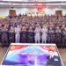PERERAT KERJA SAMA BILATERAL: CHIEF OF STAFF-NAVAL STAFF RSN BERIKAN KULIAH UMUM KEPADA PASIS DIKREG SESKOAL ANGKATAN KE-65 TA 2026