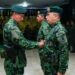 Pangkostrad Pimpin Lepas Sambut Asintel dan Danpom Kostrad serta Pelepasan Personel Purna Tugas