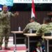 Wakasad: Kepemimpinan Dansat Kunci Keberhasilan Pembinaan Satuan