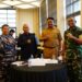 Perkuat Pengawasan Orang Asing di Maluku, Kodaeral IX Siap Tingkatkan Patroli Laut