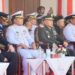 Komandan Pasmar 2 Hadiri Peringatan Hari Kebangkitan Nasional ke118 