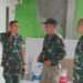 Tangani Masalah Sosial, Korem 081/DSJ Renovasi Panti Asuhan Kanzul Huda