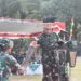Pangdam XVII/Cenderawasih Resmi Tutup TMMD Ke-128 Kodim 1710/Mimika di Kampung Keakwa