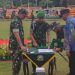 Pangdam Mayjen TNI Hendy Antariksa Resmi Menutup TMMD ke-128 di Langkat