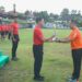 Kontingen Tenis Kodam XVIII/Kasuari Persembahkan Prestasi, Pangdam Apresiasi semangat Juang tim