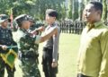 Tutup TMMD Ke-128, Pangdam XIII/Merdeka: TMMD Percepat Peningkatan Kesejahteraan Masyarakat