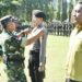 Tutup TMMD Ke-128, Pangdam XIII/Merdeka: TMMD Percepat Peningkatan Kesejahteraan Masyarakat