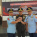 Mayjen TNI Kosasih, S.E., M.M., Pimpin Sertijab Kaskogartap II/Bdg