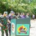 Irdam XX/TIB : TMMD ke-128 Meningkatkan Kesejahteraan Masyarakat