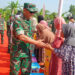 Pangdam III/Slw : Satukan Langkah, Membangun Negeri dari Desa