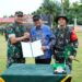 Pangdam I/BB Resmi Tutup TMMD Ke-128 di Langkat, Perkuat Kemanunggalan TNI dan Rakyat