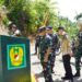 TMMD Ke-128 Resmi Ditutup, Irdam XX/TIB Tinjau Sasaran Fisik