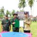 Irdam XX/TIB Resmi Menutup TMMD ke-128 di Padang Pariaman,Program Fisik dan Non Fisik Tuntas Semua