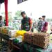 TMMD 128 Langkat,Pangdam Mayjen TNI Hendy Antariksa Bagi-bagi Rezeki Dengan Ratusan Masyarakat