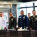 Panglima TNI Tegaskan Pentingnya ASEAN Sebagai Jangkar Stabilitas Kawasan pada Sidang ke-23 ACDFM