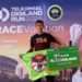 Petarung Kangasi Kembali Berprestasi, Prajurit Satu Irsan Raih Medali Perak di Digiland Run 2026