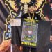Prajurit Pandawa Raih Juara I Kejurnas Pencak Silat Sangiran Cup