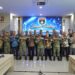 Kodam XIX/Tuanku Tambusai Perkuat Pengamanan Obvitnas, Pertamina Datangi Makodam di Pekanbaru