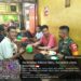 JALIN KEDEKATAN DENGAN WARGA, BABINSA KORAMIL 0201-14/PB KOMSOS DIWILAYAH BINAAN