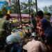 Sumur Bor Pertama Hadir di Kampung Keakwa, Warga Tak Lagi Bergantung pada Air Hujan