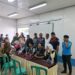 RATUSAN WARGA MINTARAGEN TEGAL IKUTI BAKSOS DJARUM FOUNDATION DAN YBSI KE 33 DI CV MSI KOTA TEGAL