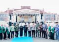 Kodim 0209/LB Tunjukkan Peran Aktif pada MTQH dan FSQ Kabupaten Labuhanbatu