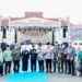 Kodim 0209/LB Tunjukkan Peran Aktif pada MTQH dan FSQ Kabupaten Labuhanbatu