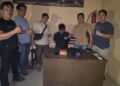 Kurir Sabu 1 Kg Tumbang! Intel Kodim 0209/LB dan Polisi Bergerak Cepat