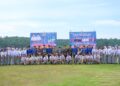 Koramil 11/KP Hadiri Peringatan Hari Kebangkitan Nasional, Perkuat Sinergitas dan Semangat Pengabdia