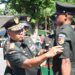 Tutup Dikmata TNI AD Gelombang I TA 2026, Pangdam XIII/Merdeka Lantik 354 Jadi Prajurit Muda di Secata Bitung