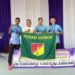 Atlet Kodam XIII/Merdeka Borong Prestasi di Ajang Fun Run Lemhannas RI 2026