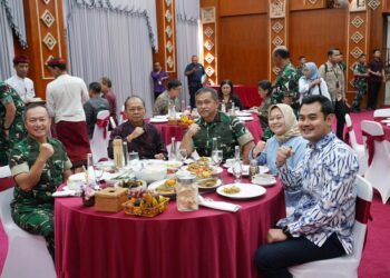 TNI AD Siap Dukung Pengelolaan Sampah Berbasis Energi Terbarukan di Provinsi Bali