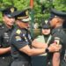 17.702 Prajurit Tamtama TNI AD Resmi Dilantik, Siap Jadi Garda Terdepan Bangsa